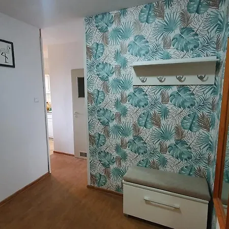 Morska Bryza - Sopot