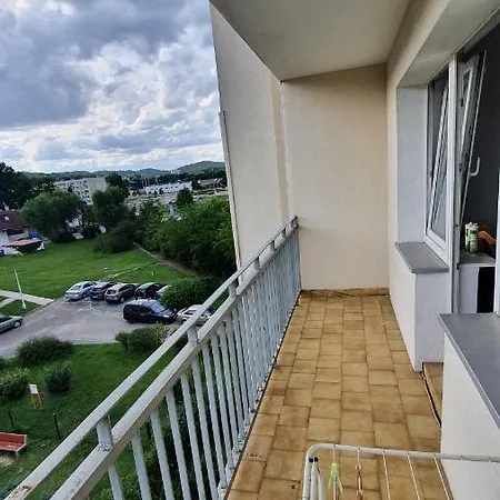 Appartamento Morska Bryza - Sopot *