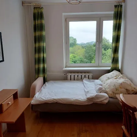 Apartment Morska Bryza - Sopot *